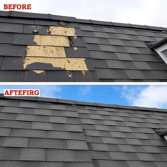 Roof Repair Near Me in Coal Creek, CO near me